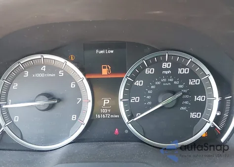 2014 Acura Mdx from USA, damaged, VIN 5FRYD4H23EB037877